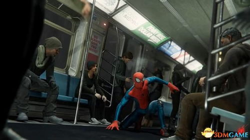 《蜘蛛侠迈尔斯》全明信片攻略，一网打尽收藏秘籍！