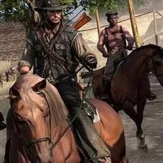 《荒野大镖客OL》全物品解锁攻略，解锁等级一览秘籍大公开