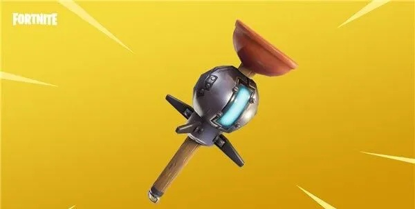 《堡垒之夜》手雷种类全解析，攻略新视角解锁技巧！