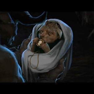 《战锤全面战争》野兽人DLC传奇攻略：揭秘战术精髓，全面战争新篇章