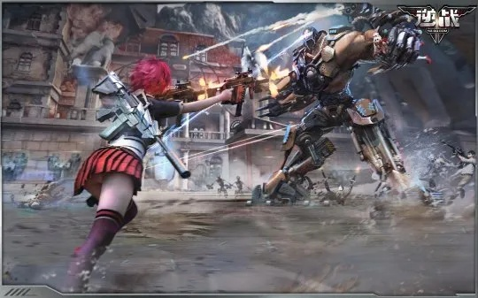 《逆战未来》猎场彩蛋深度解析，解锁隐藏新玩法