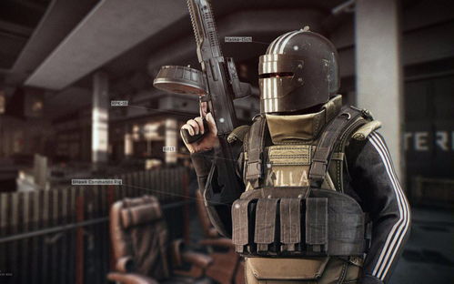 《逃离塔科夫》工厂泵站位置攻略，深度解析新玩法！