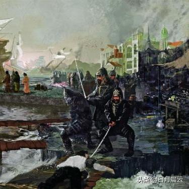 围城爆发BD攻略：战术家全阶段BD新思路解析