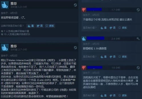 《复体》剧情全解析：深度攻略，揭秘全流程实况解说新视角