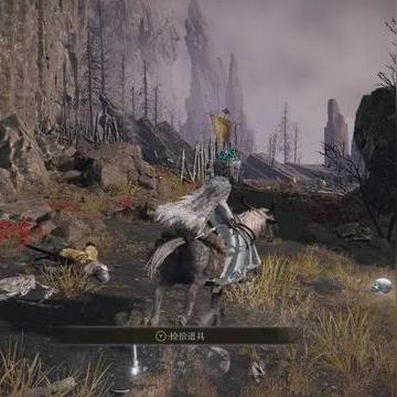 《艾尔登法环》DLC招式解析：七仙女攻略与应对技巧揭秘