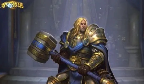 圣骑士飞天仲裁官BD深度解析：揭秘全新虔信者力量源泉