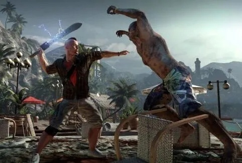 《死亡岛3》开发确认，2028年震撼发售，全新体验来袭！