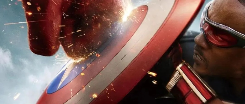 迪士尼紧急改写！《复联5》预告曝光，美国队长强势回归，惊喜连连！
