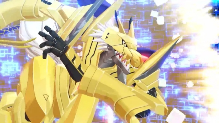 数码宝贝进化揭秘：时空异客DLC1新路线探秘