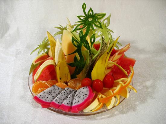 《八方旅人0》水果拼盘菜谱攻略：轻松解锁美味新食单