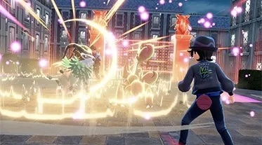 《宝可梦传说ZA》异次元闪速攻略：高效刷闪秘籍大公开