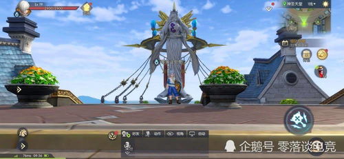 圣光火焰在龙之谷2025年新版本中如何颠覆PVE格局？