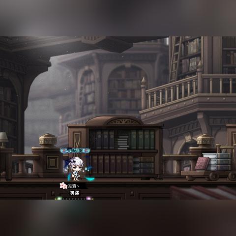 冒险岛骑士团，2025年最强职业选择与实战技巧揭秘？