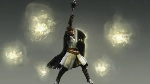 雷霆斩月×火凤燎原！2025年哪些合击组合能破防暗黑魔宫？