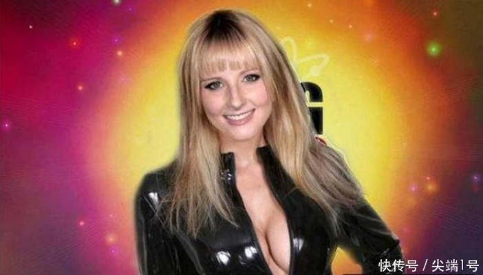 天际美女物理大揭秘：重塑经典，体验全新视觉盛宴