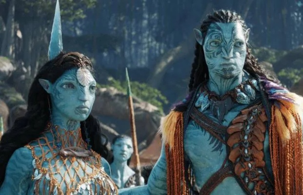 《阿凡达3》口碑解禁：M站64分，期待降级引热议