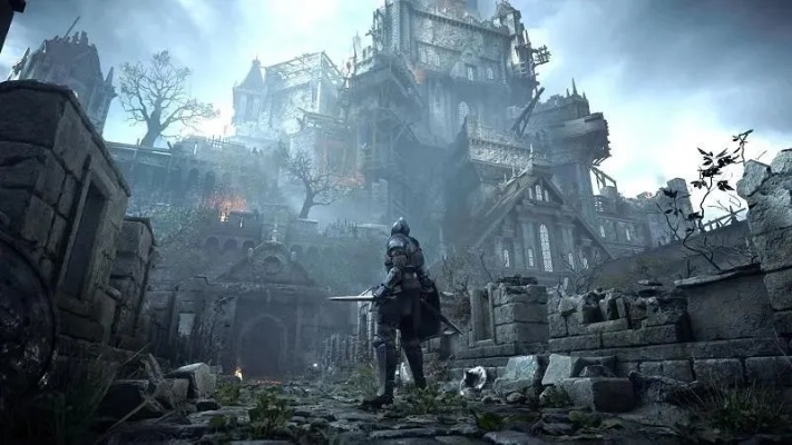 幻想RPG的开放世界为何总让人欲罢不能？深度拆解沉浸感设计密码