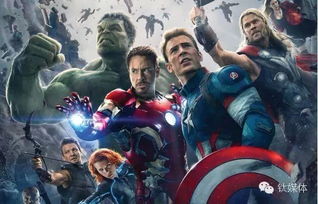 美国队长归来！《复仇者联盟5》首曝预告，揭秘英雄重生新篇章