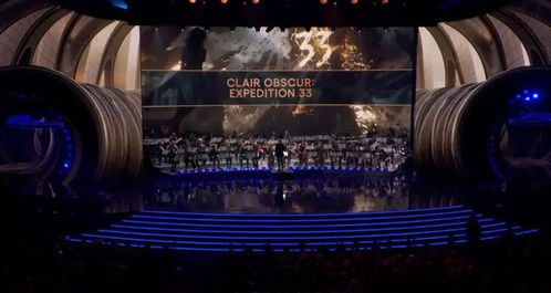 TGA九冠王《33号远征队》日销狂增6倍，口碑价值双丰收