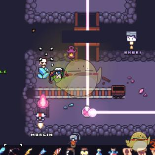 《浮岛物语》攻略揭秘：新手必看高效玩法技巧