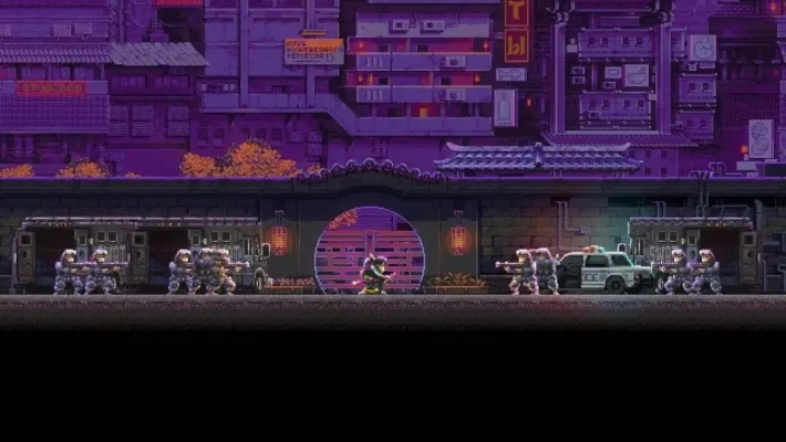 《武士零》全剧情深度解析：攻略视频新视角揭秘