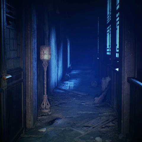 《纸人》第一章攻略全流程揭秘，高效通关技巧解析