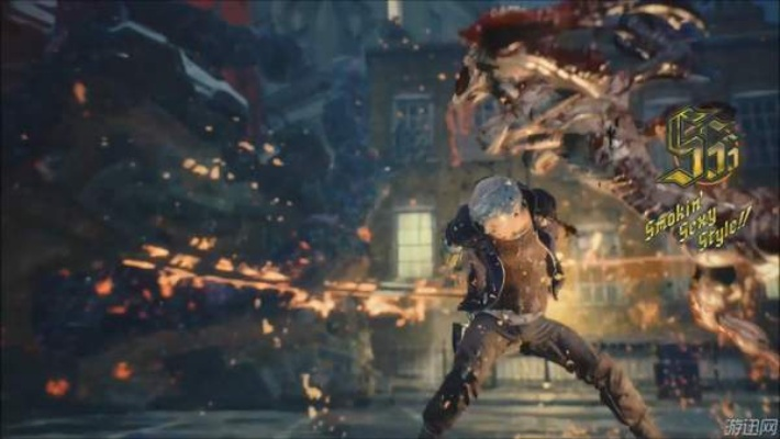 《鬼泣5》武器JC技巧全解析：12种风格极限操作大揭秘！