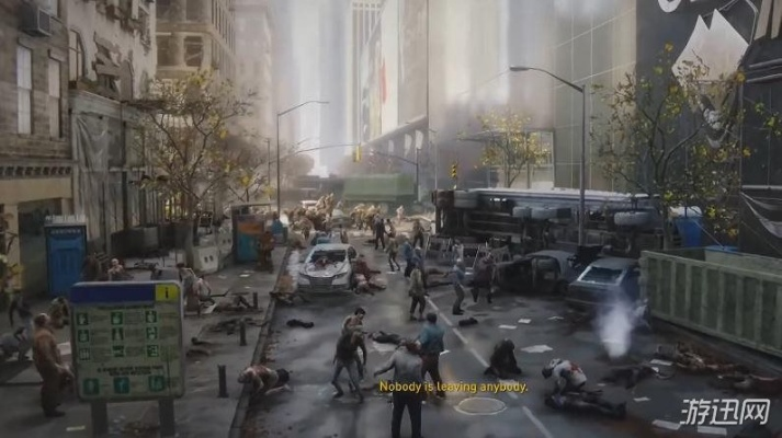 《僵尸世界大战》全攻略揭秘：高效通关技巧解析