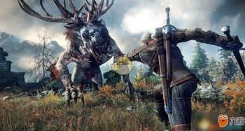 《怪物猎人巫师联动攻略》鹿首精技能全解析及丰厚奖励揭秘