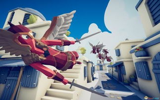 《全面战争模拟器》兵种伤害解析：揭秘实战利器排行