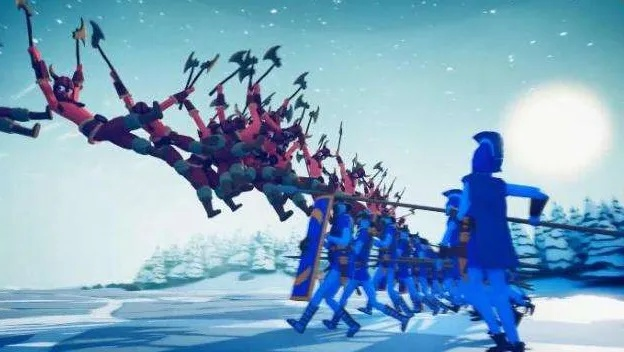 《全面战争模拟器》维京中世纪彩蛋探秘攻略全解析