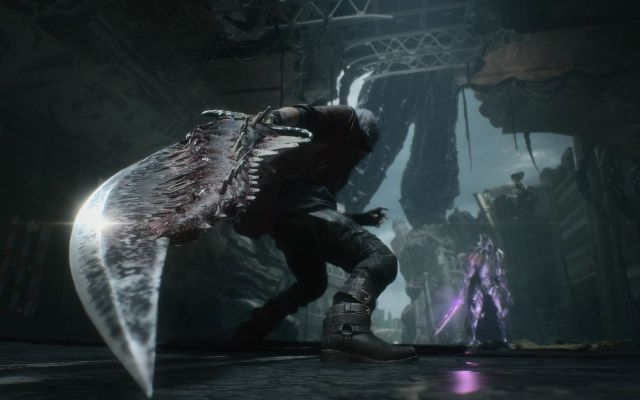 《鬼泣5》DMD全S攻略揭秘：轻松通关秘籍大公开