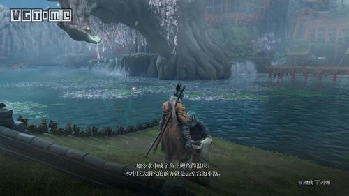 《只狼》全葫芦种子攻略：一探究竟获取秘法