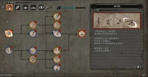 《只狼》周目技能精准加法指南：解锁最强忍者进阶之道