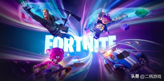 主播玩家必备！《堡垒之夜》核心堡垒功能深度解析