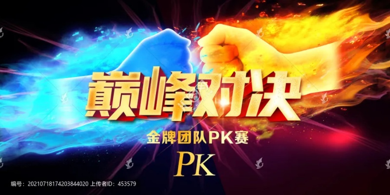 战火燃！119级巅峰对决，今晚22点问鼎PK赛热血开战！