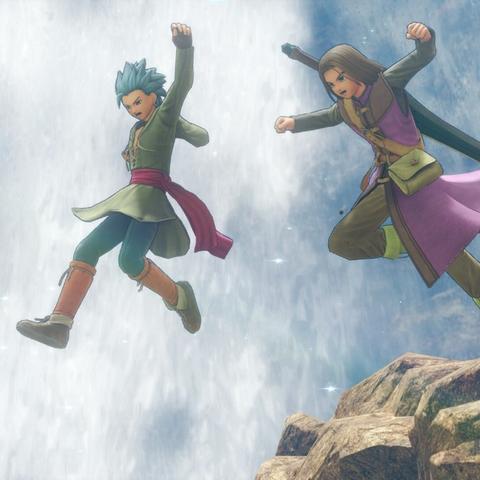 《八方旅人》最强武器攻略：深度解析获取技巧与价值解析