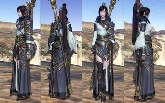 天刀全门派校服集结，新衣亮相，少侠风采尽显！