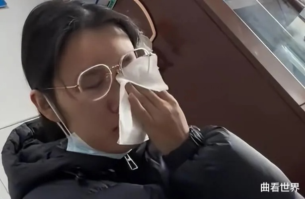 女子遭狗撞亡5月未获赔，丈夫ICU奋斗维权新希望