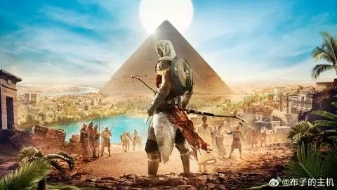 古埃及秘境：刺客起源传奇探秘