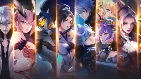 《奥德赛》新图曝光，宿命史诗再掀波澜，探寻古希腊传奇新篇章