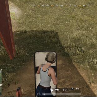 四排绝地求生攻楼技巧解析：高效战术新攻略