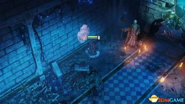 《九张羊皮纸》全攻略揭秘：剧情流程与BOSS战技巧解析