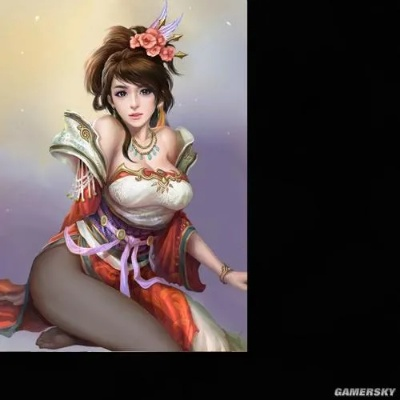 《三国志13》二次元立绘呼吸秘籍下载攻略大揭秘