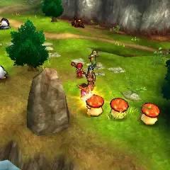 《勇者斗恶龙11》全攻略秘籍，深度解析制作书宝藏路径