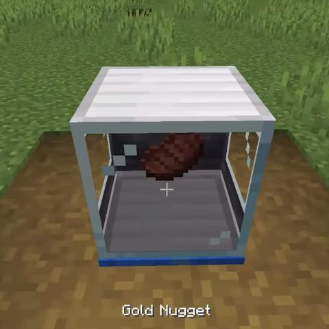 红石黑科技揭秘：打造《我的世界》智能自动贩卖机攻略