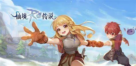 盛大新游戏，2025年顶级MMORPG，如何颠覆你的游戏体验？