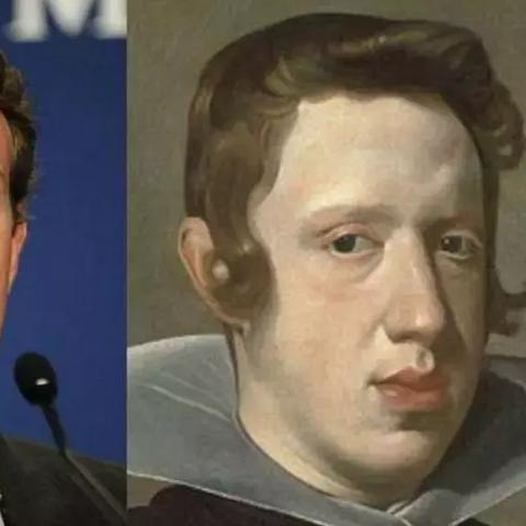 比尔盖茨千金恋情曝光：撞脸扎克伯格男友引关注