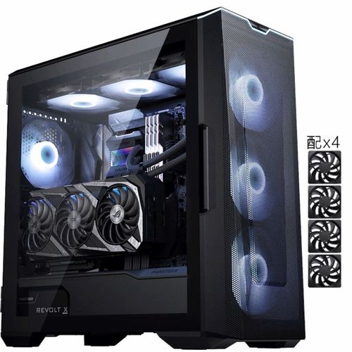 史上畅销PC主机完美复刻，全新力作再创巅峰传奇