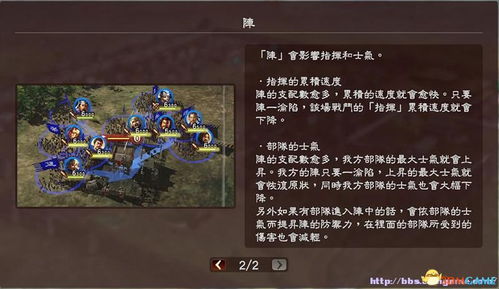 三国英杰传战报：图文解析《三国志13》新策略揭秘